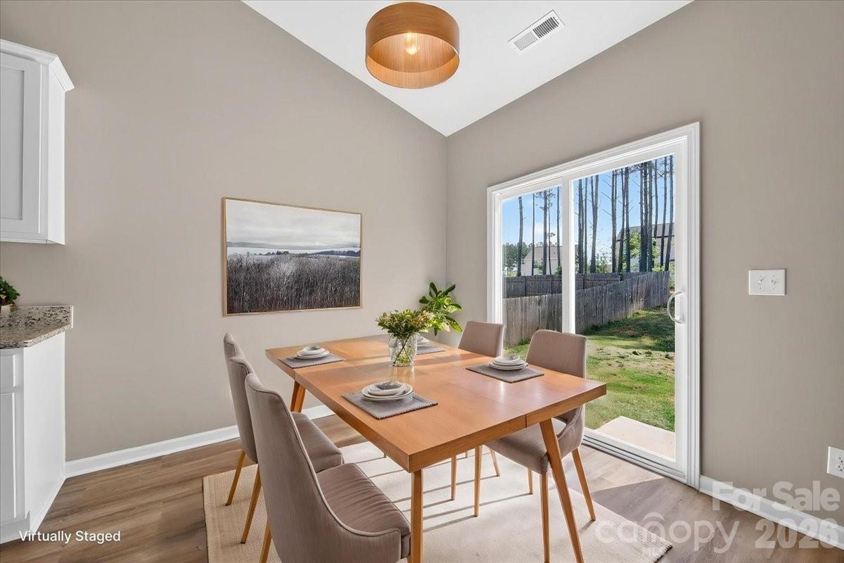 the Reserve at Canyon Hills - Residential