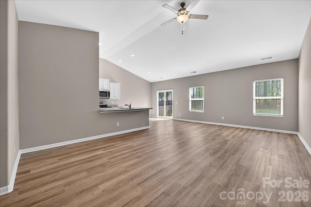 the Reserve at Canyon Hills - Residential