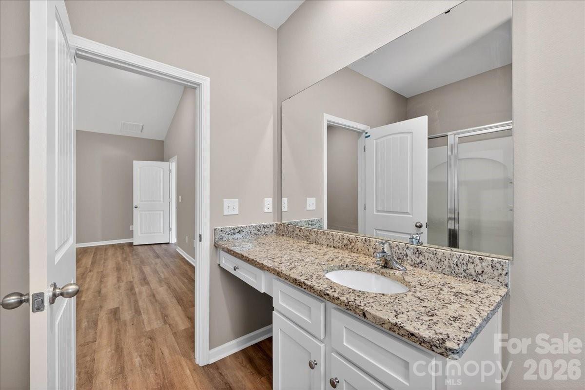 the Reserve at Canyon Hills - Residential