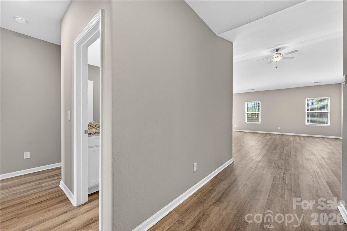 the Reserve at Canyon Hills - Residential