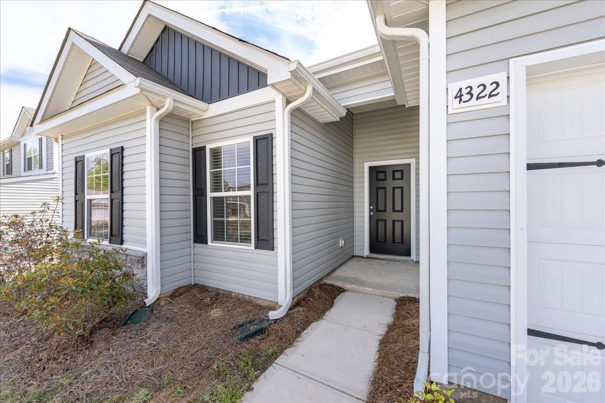 the Reserve at Canyon Hills - Residential