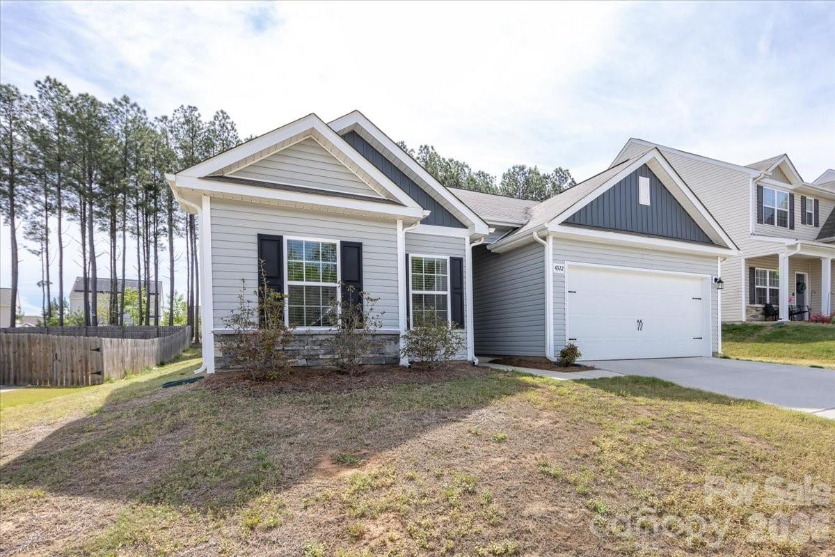 the Reserve at Canyon Hills - Residential