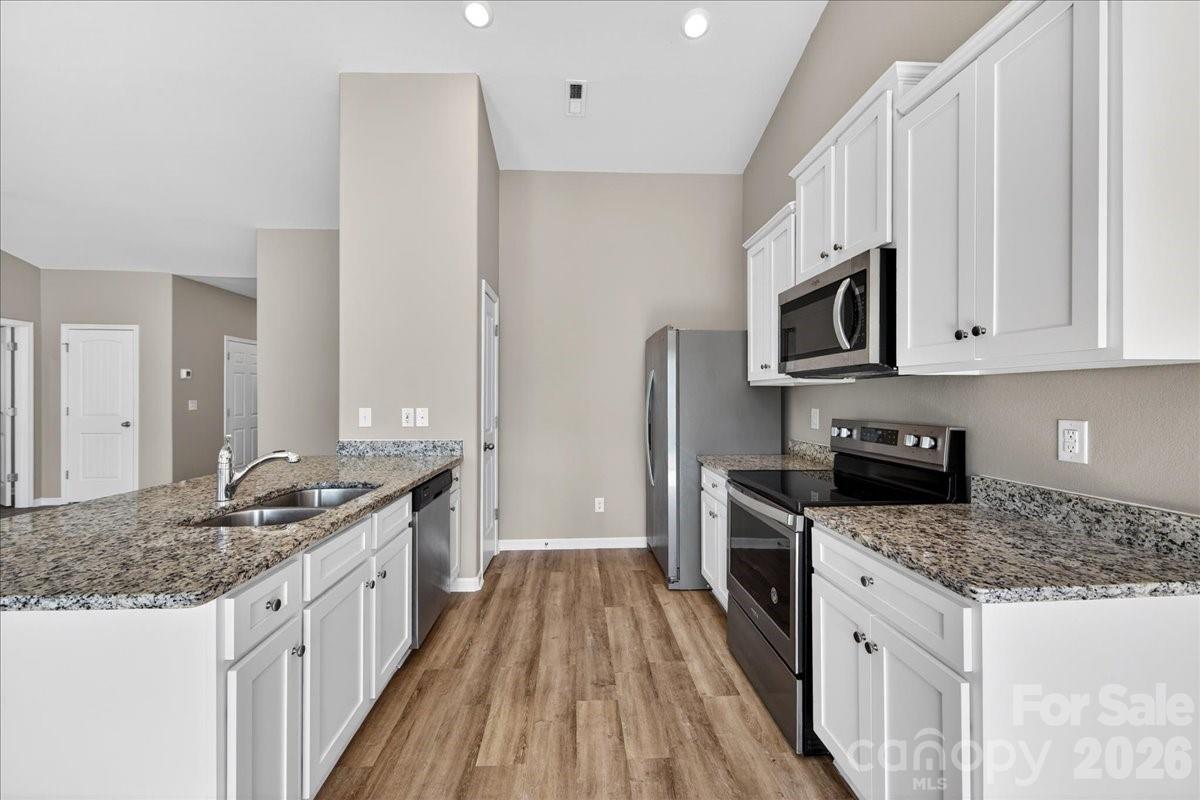 the Reserve at Canyon Hills - Residential