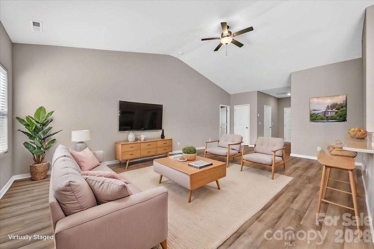 the Reserve at Canyon Hills - Residential