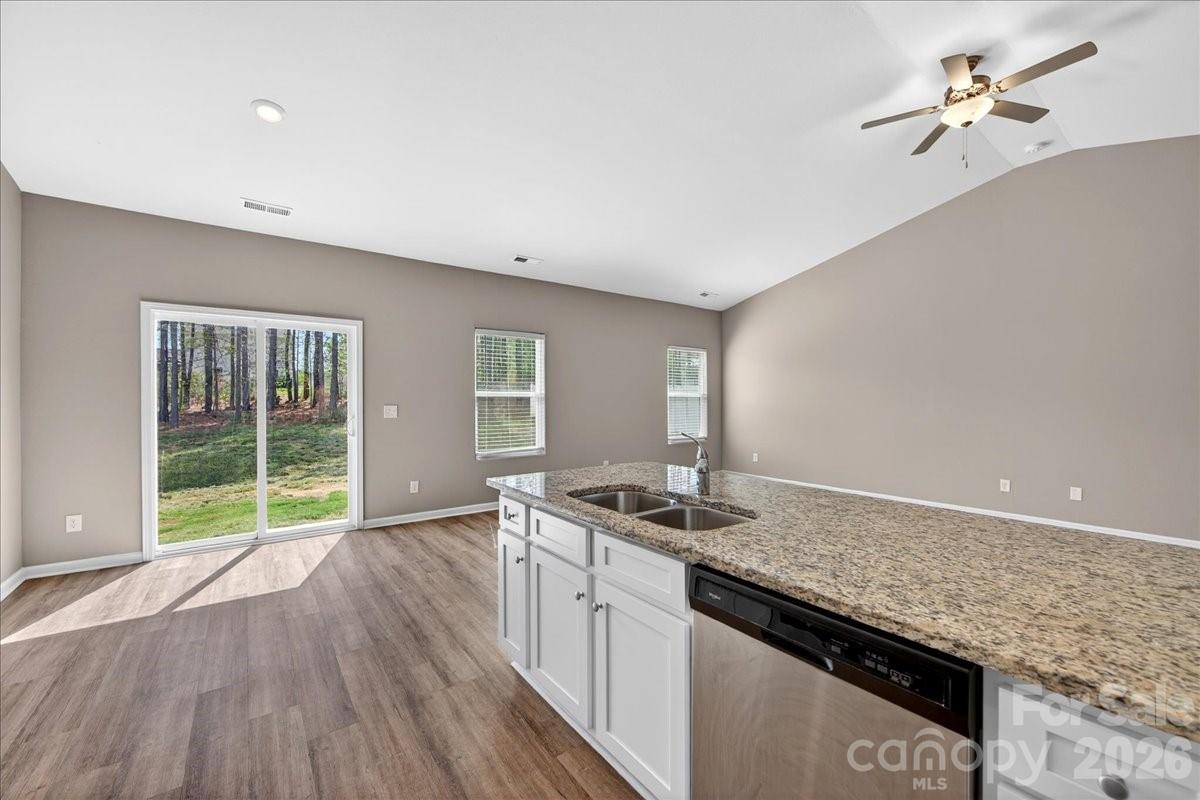 the Reserve at Canyon Hills - Residential