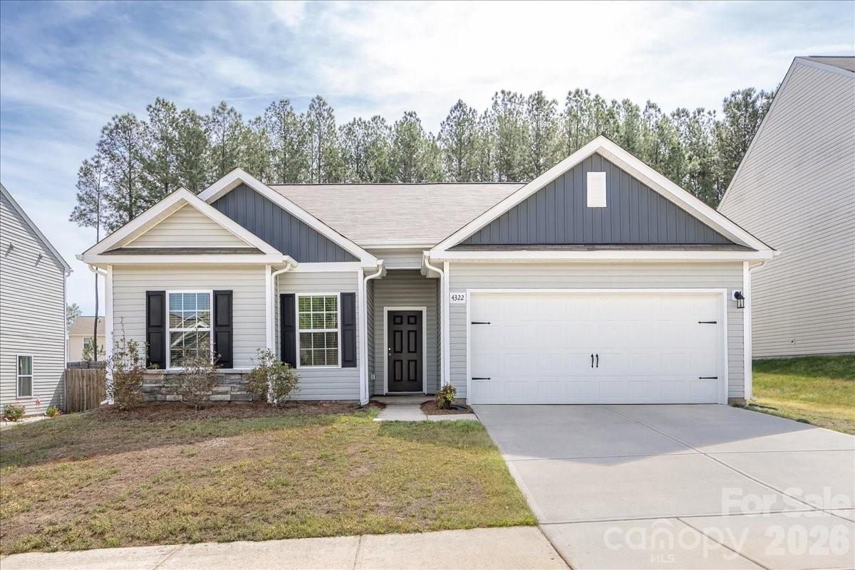 the Reserve at Canyon Hills - Residential