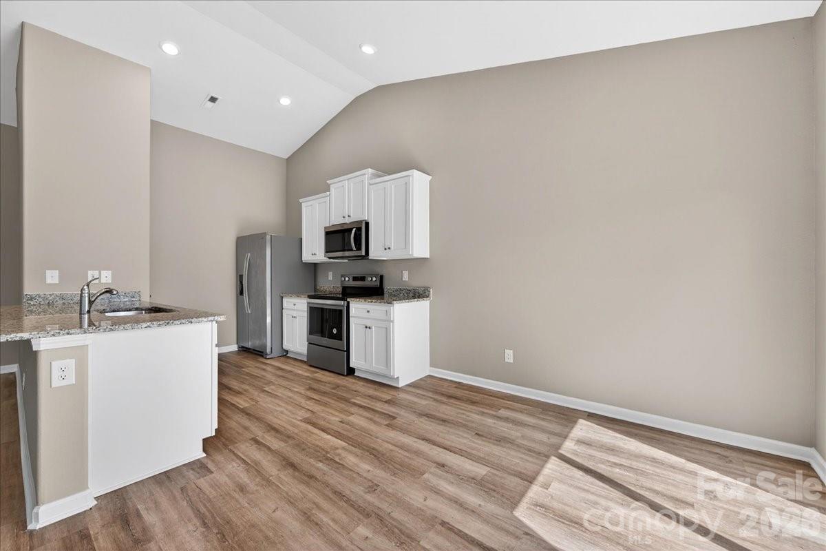 the Reserve at Canyon Hills - Residential