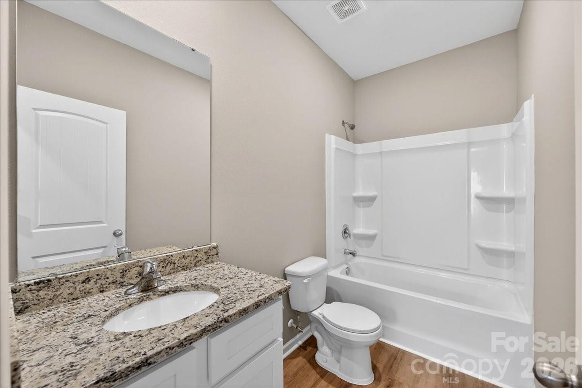 the Reserve at Canyon Hills - Residential