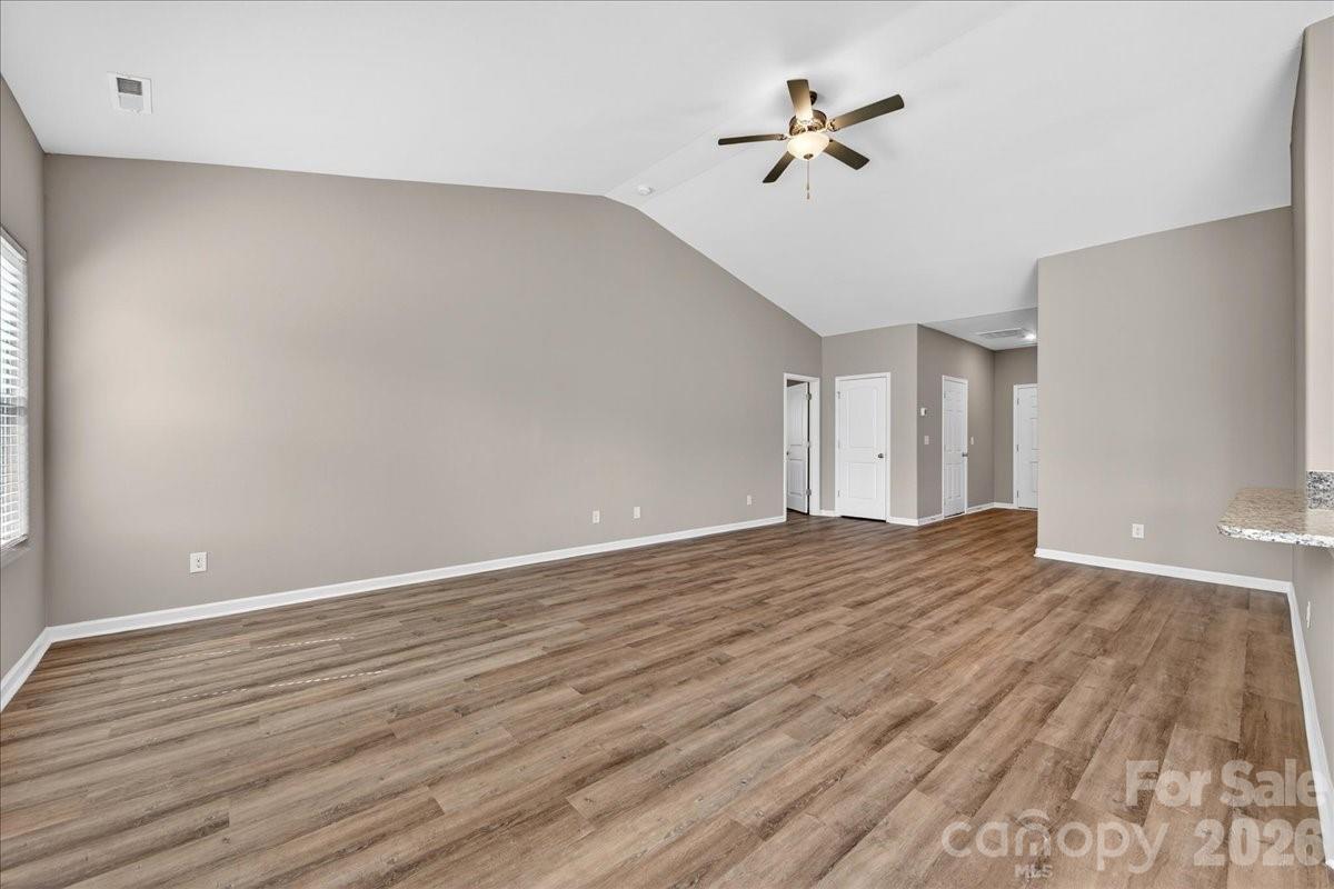 the Reserve at Canyon Hills - Residential