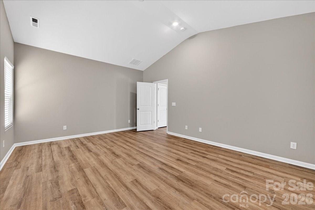 the Reserve at Canyon Hills - Residential