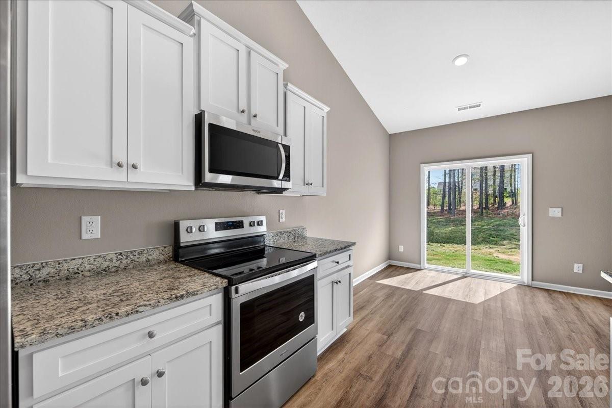 the Reserve at Canyon Hills - Residential