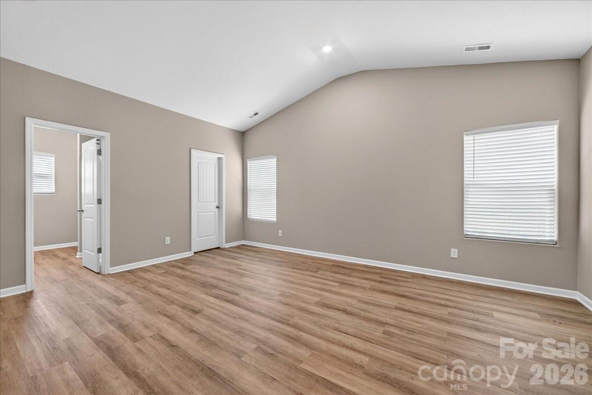 the Reserve at Canyon Hills - Residential