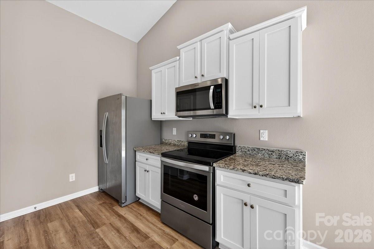 the Reserve at Canyon Hills - Residential