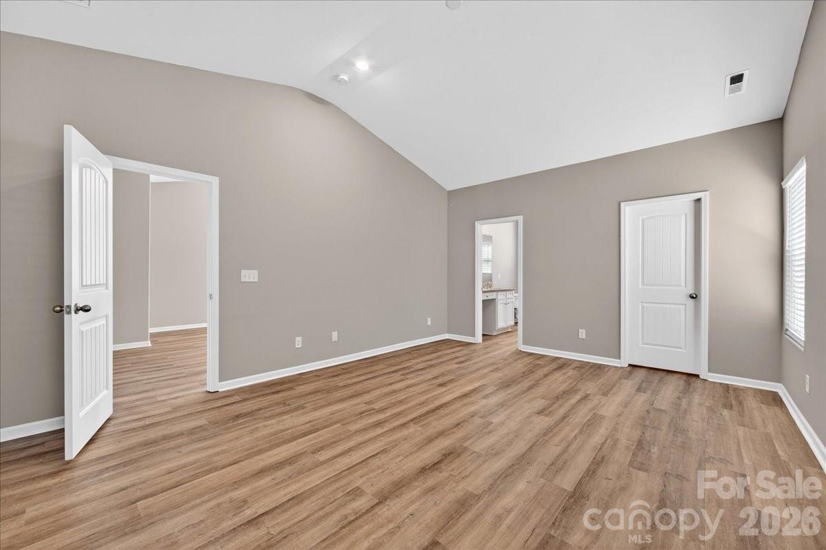 the Reserve at Canyon Hills - Residential