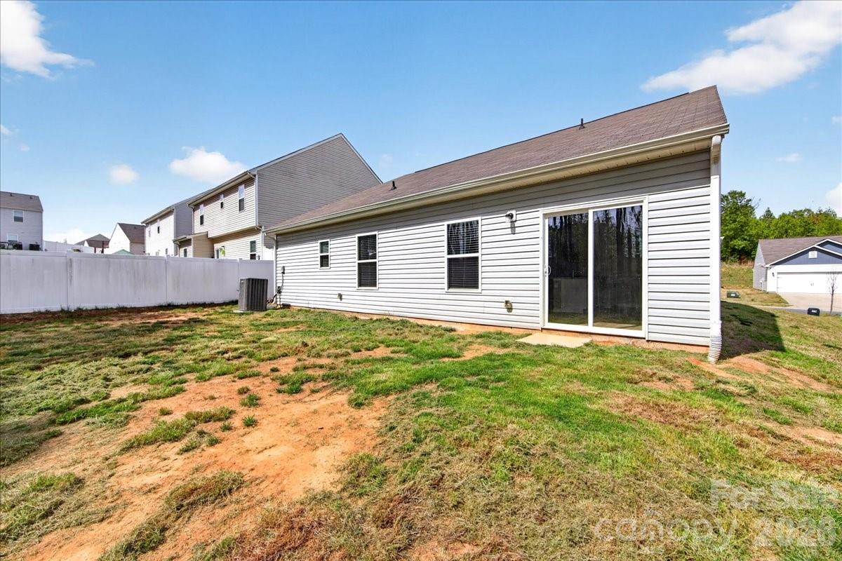 the Reserve at Canyon Hills - Residential