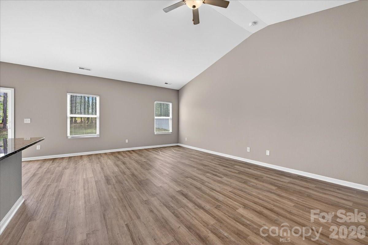 the Reserve at Canyon Hills - Residential