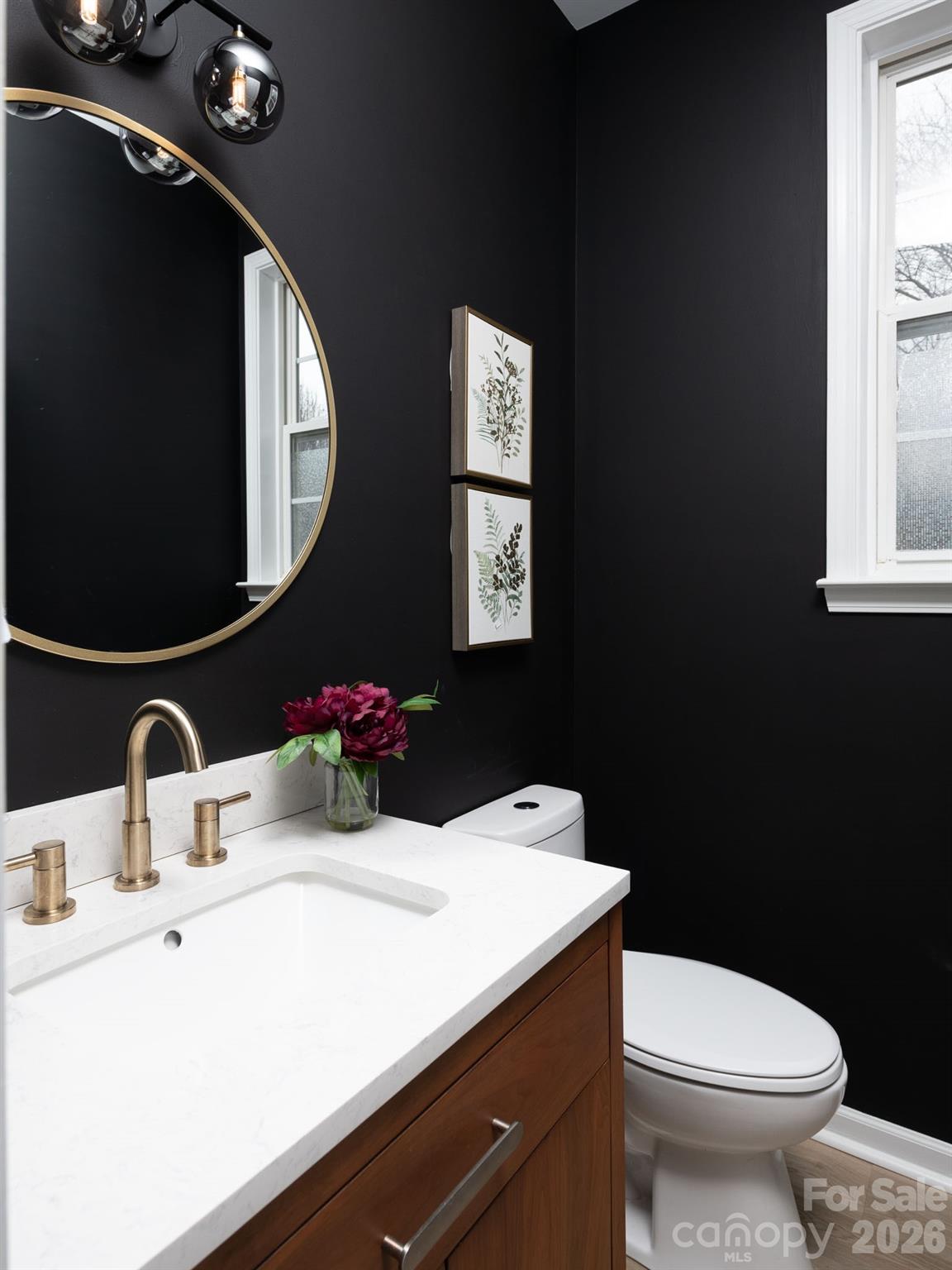 Gates At Waterside - Residential