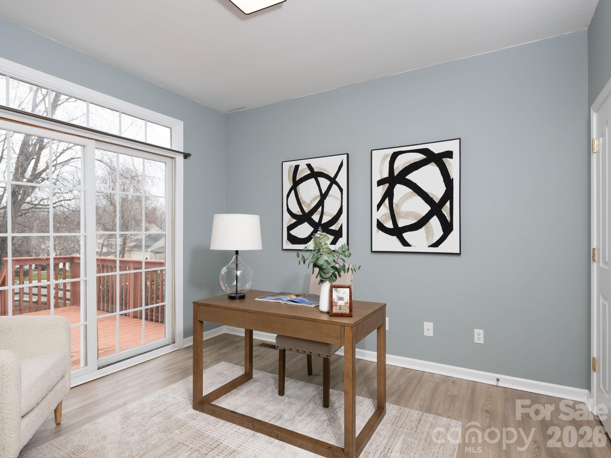 Gates At Waterside - Residential