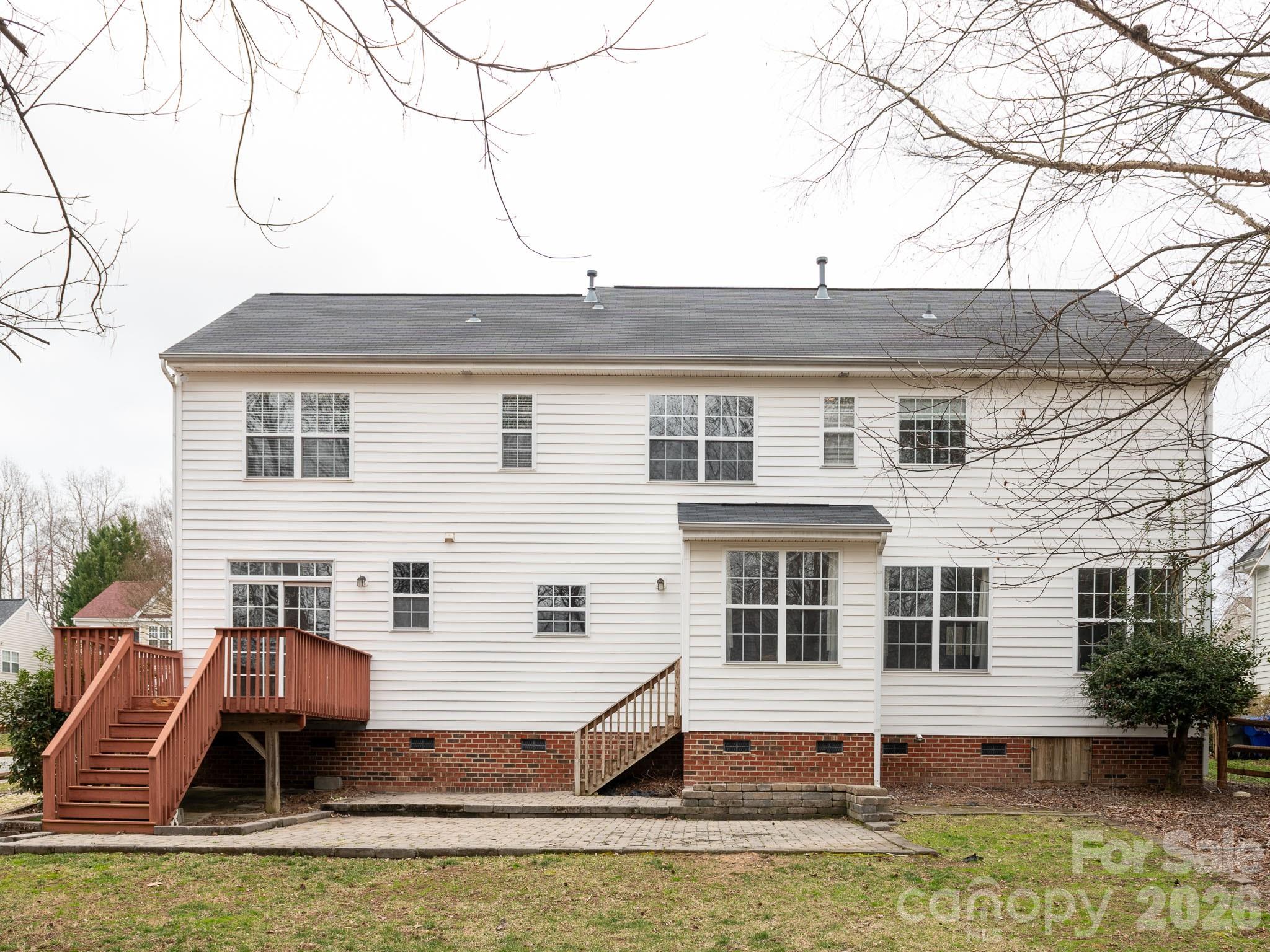 Gates At Waterside - Residential