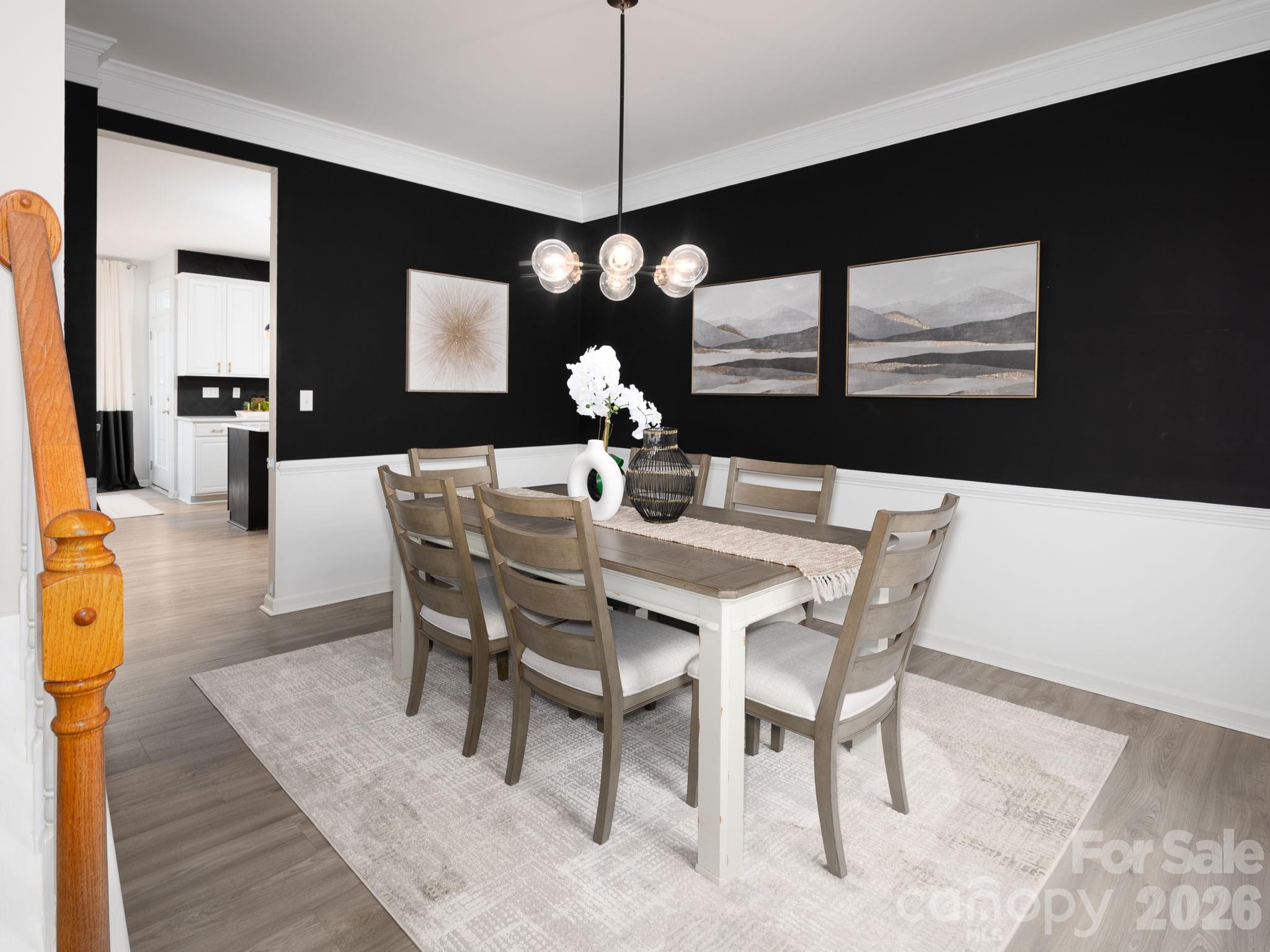 Gates At Waterside - Residential