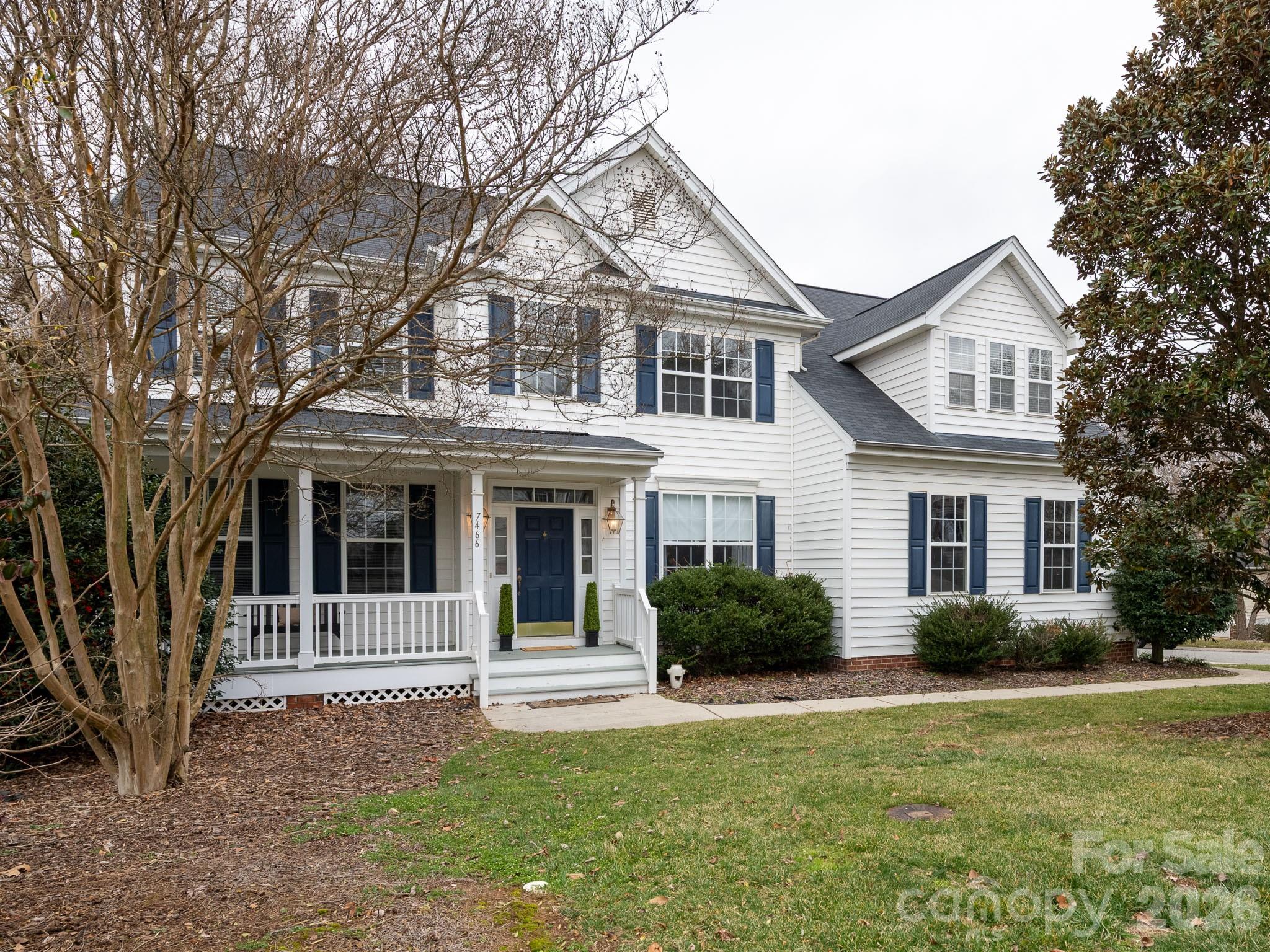 Gates At Waterside - Residential
