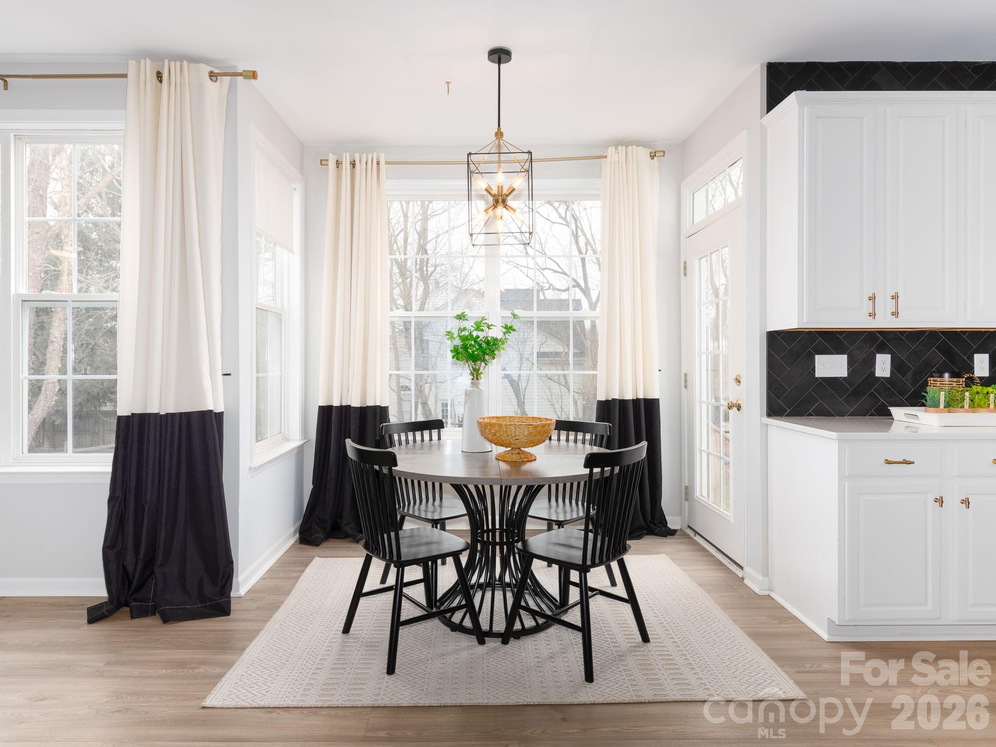 Gates At Waterside - Residential