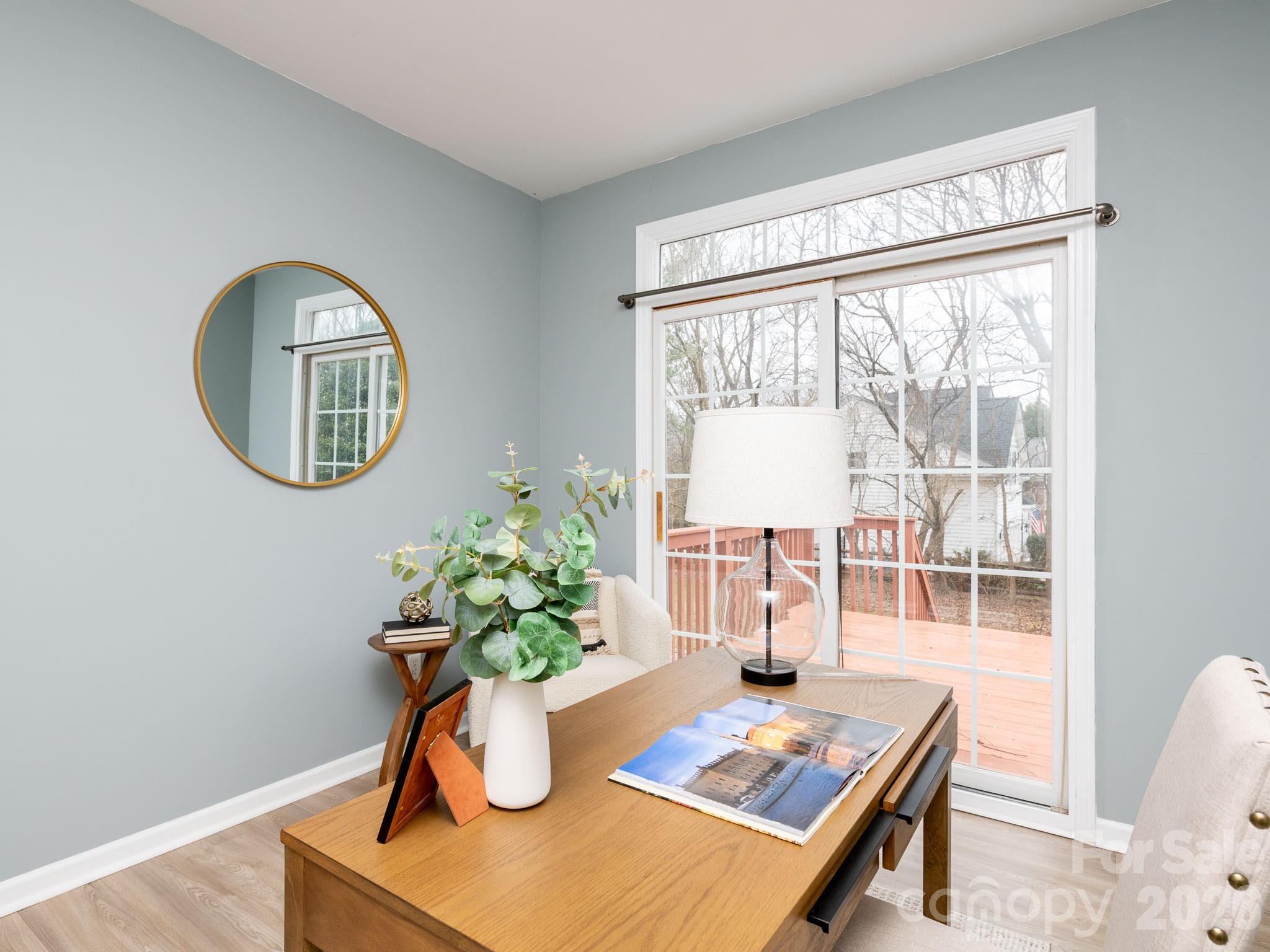 Gates At Waterside - Residential