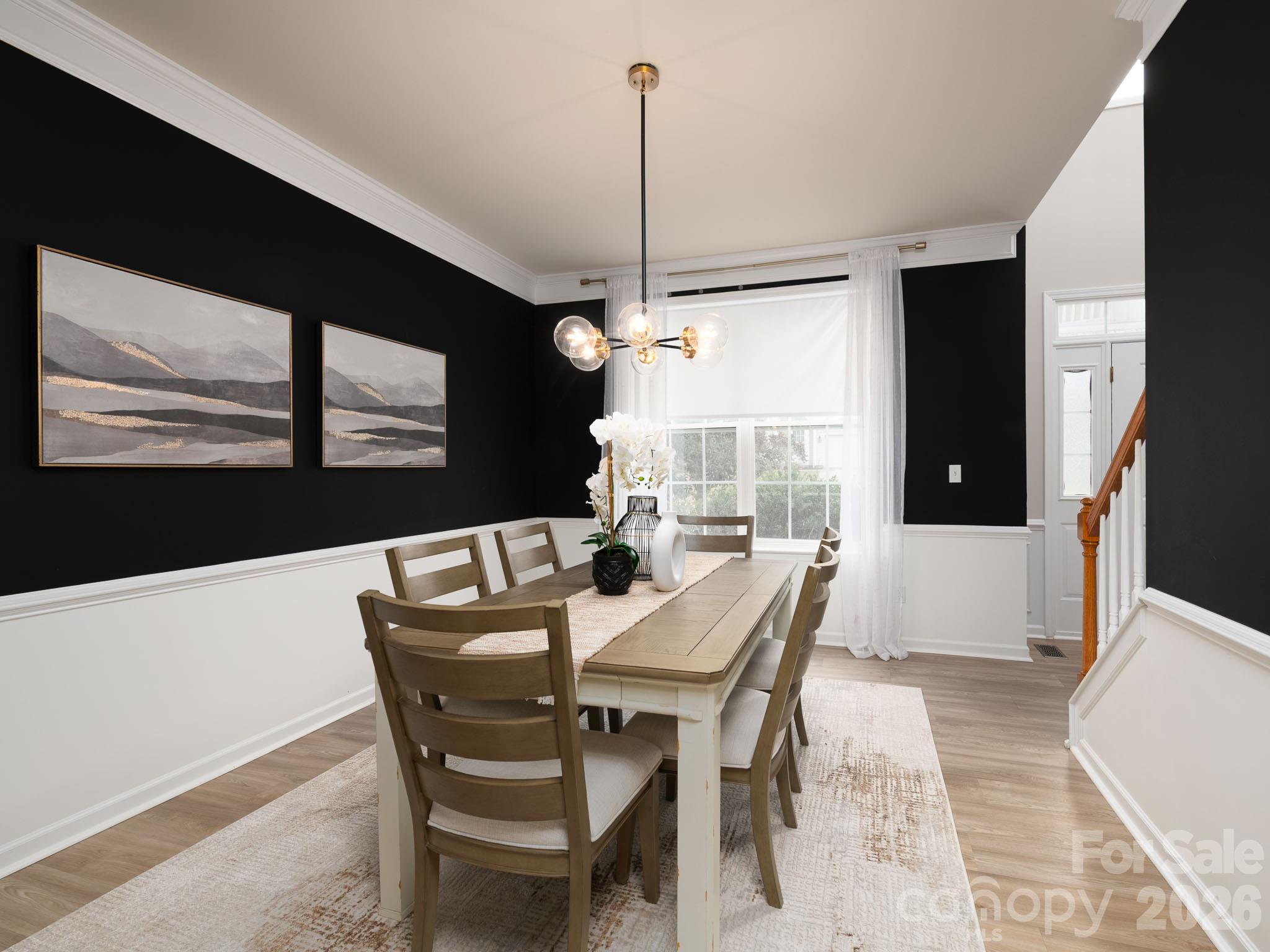 Gates At Waterside - Residential