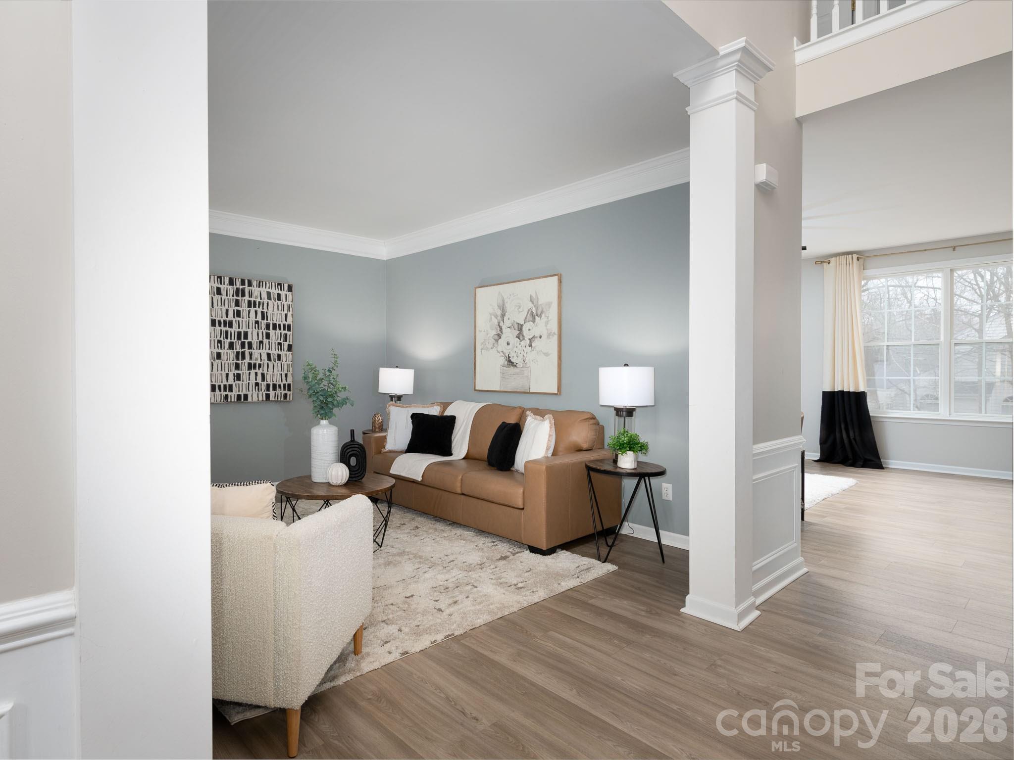 7466 Mountain Ridge Drive