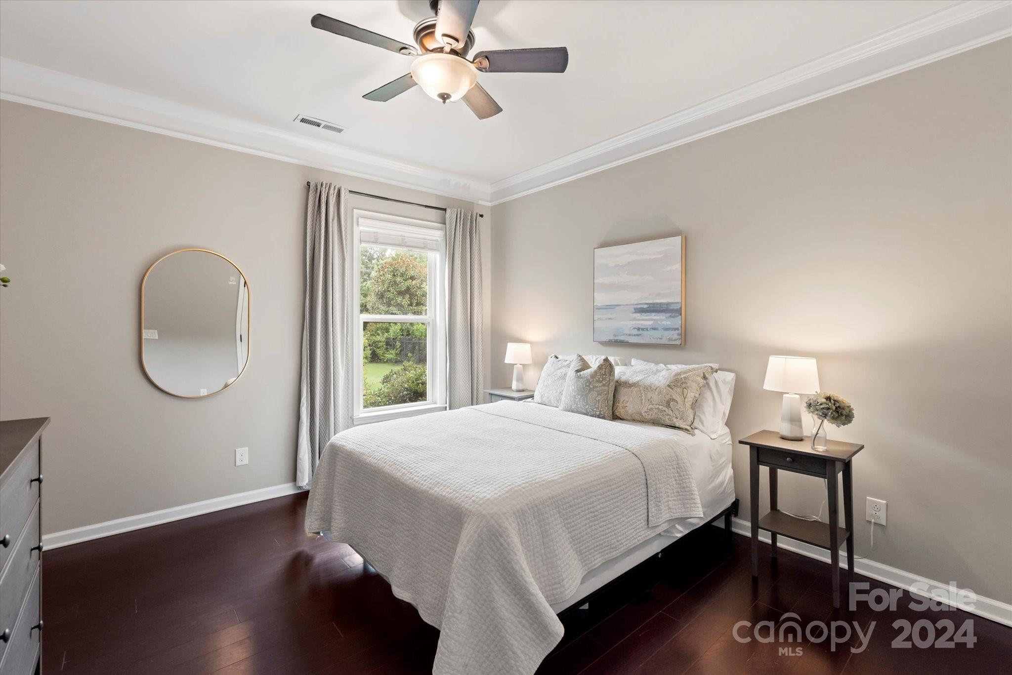 The Chimneys of Marvin - Residential