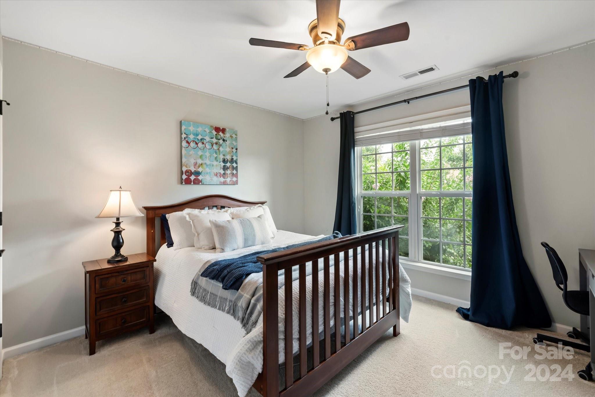 The Chimneys of Marvin - Residential