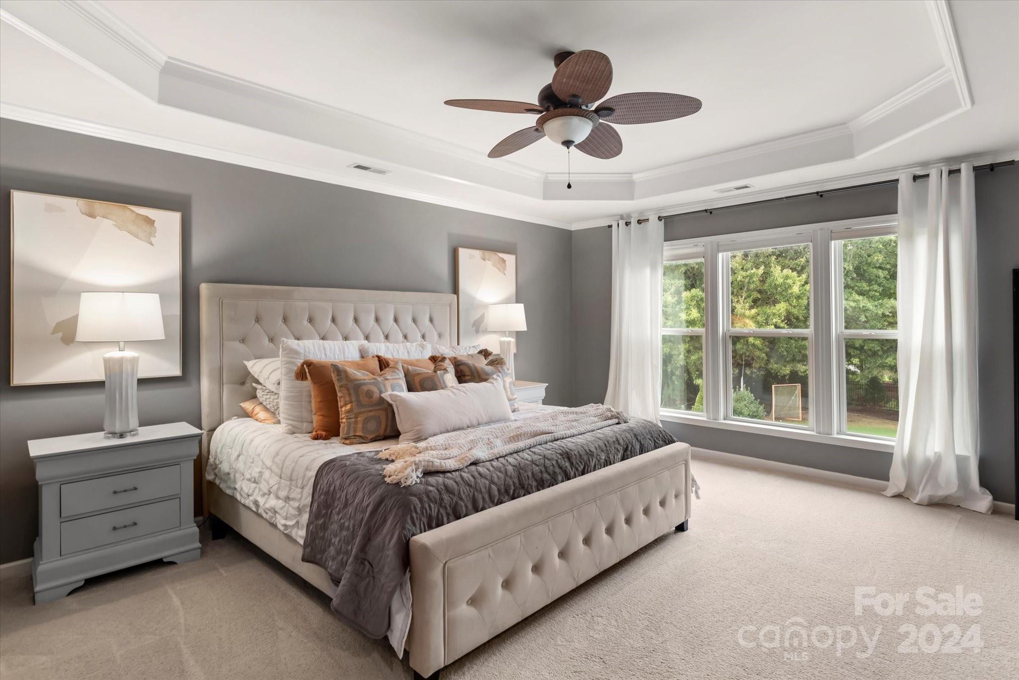 The Chimneys of Marvin - Residential