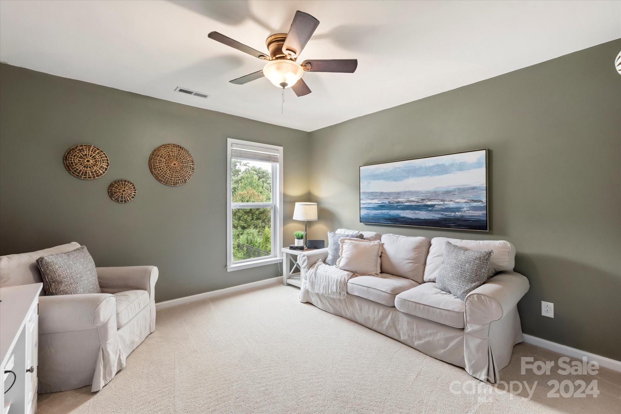 The Chimneys of Marvin - Residential