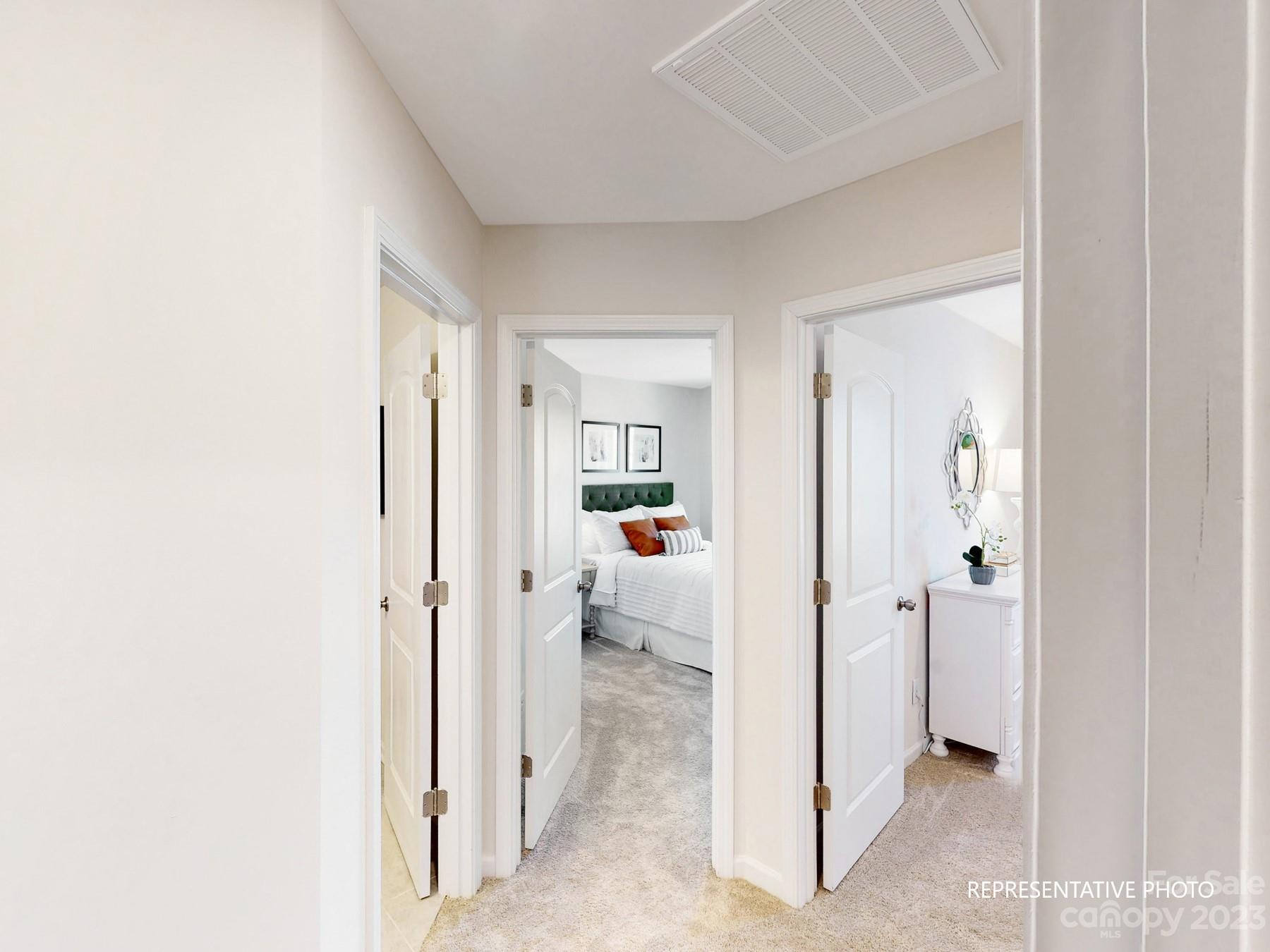 McEwen Village - Residential