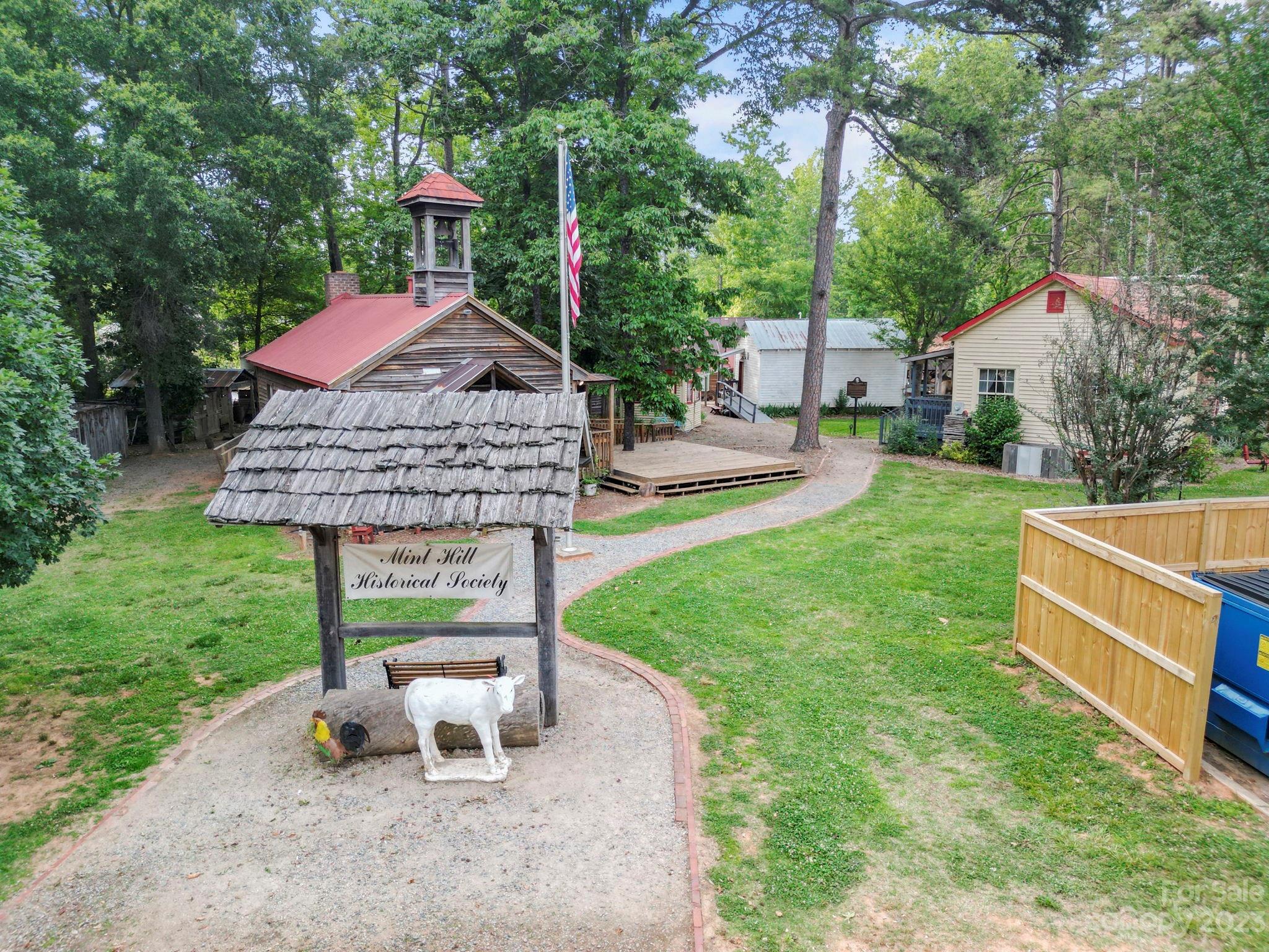 McEwen Village - Residential