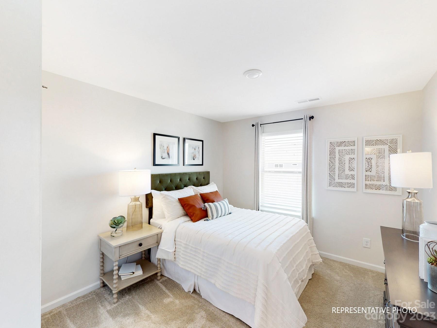 McEwen Village - Residential