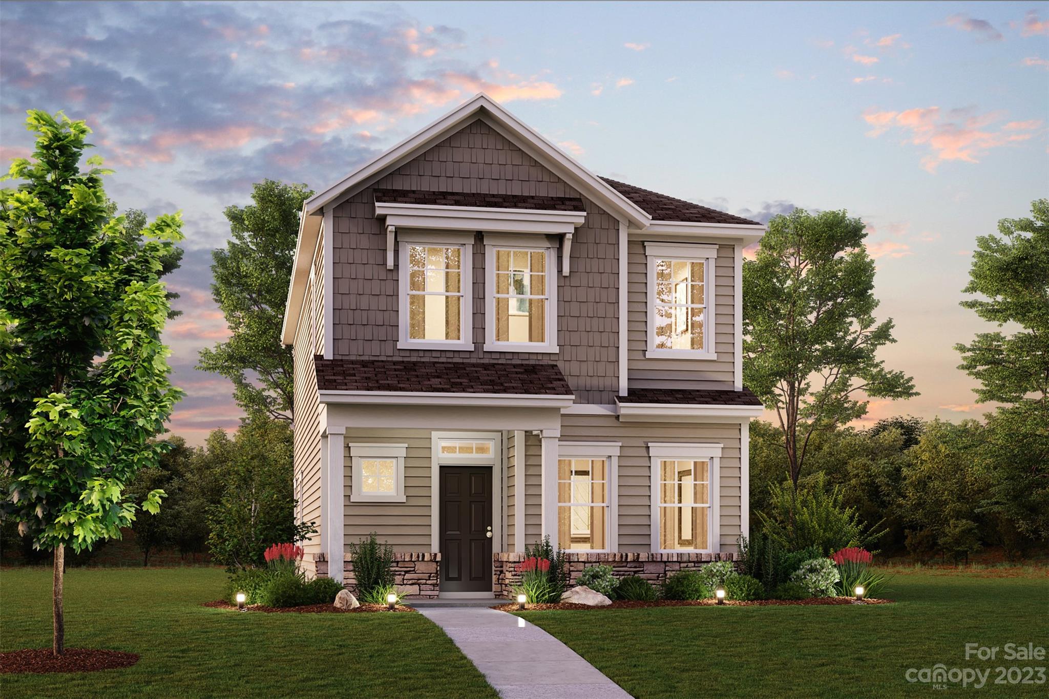 McEwen Village - Residential