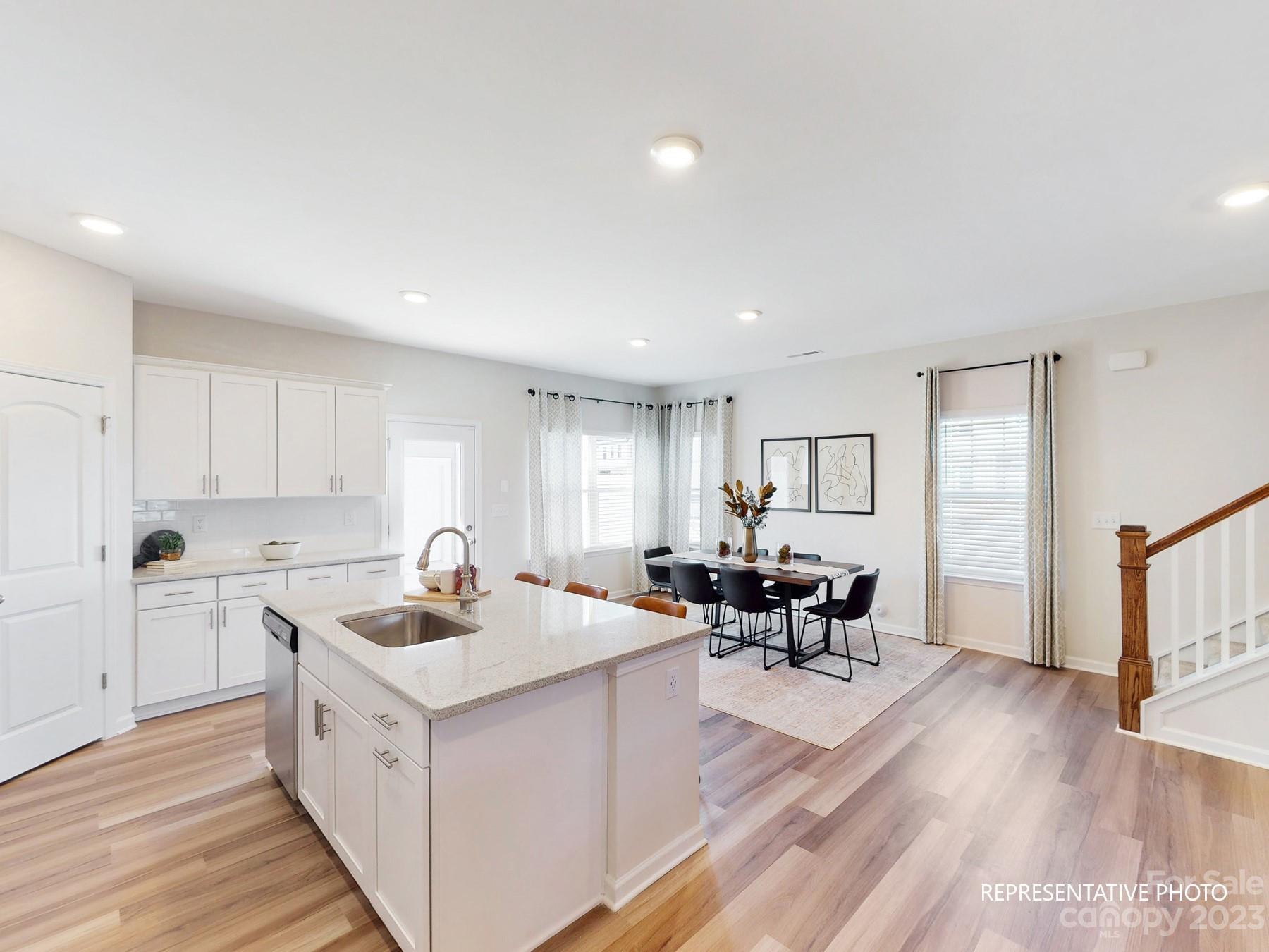 McEwen Village - Residential