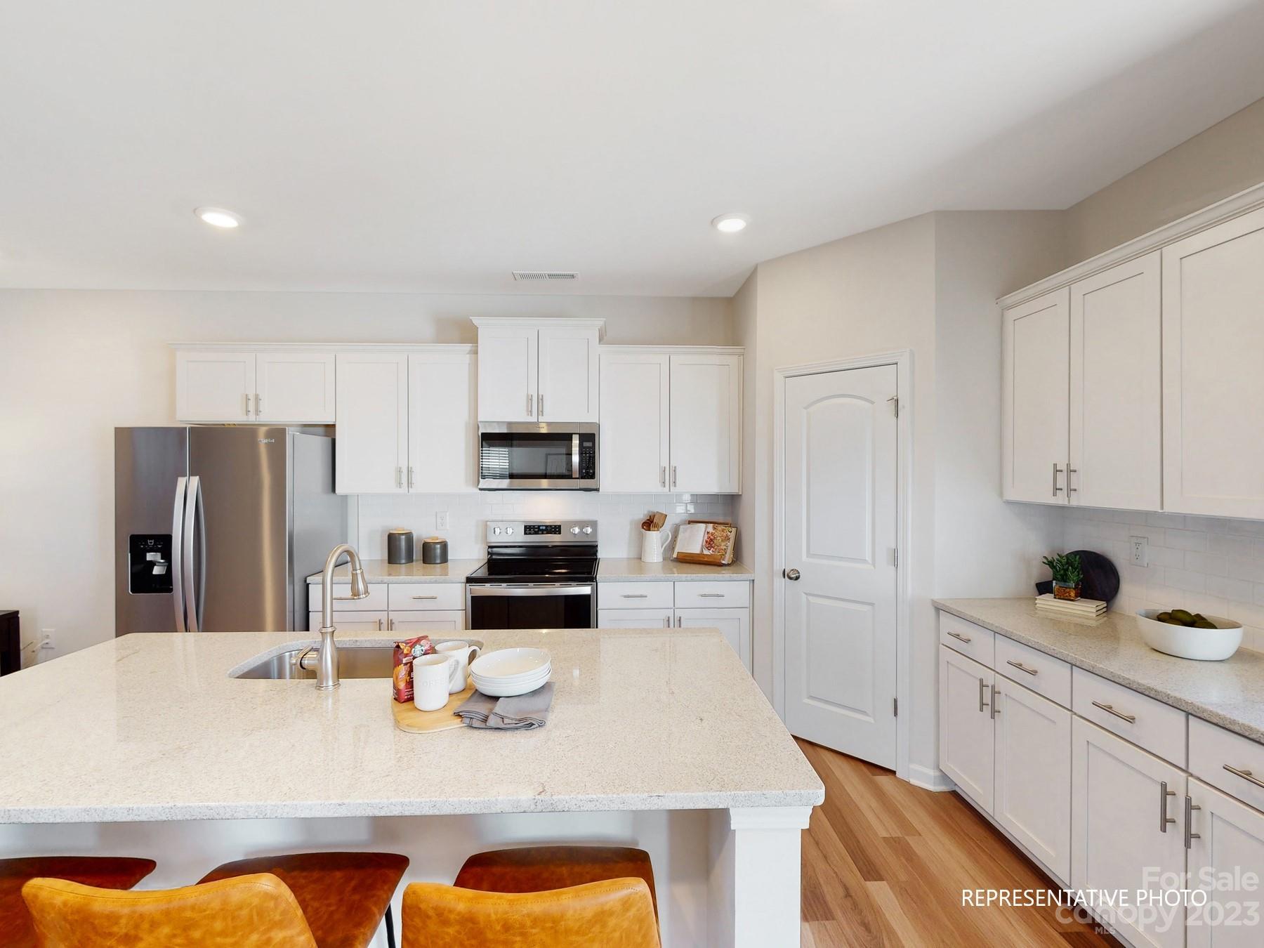 McEwen Village - Residential