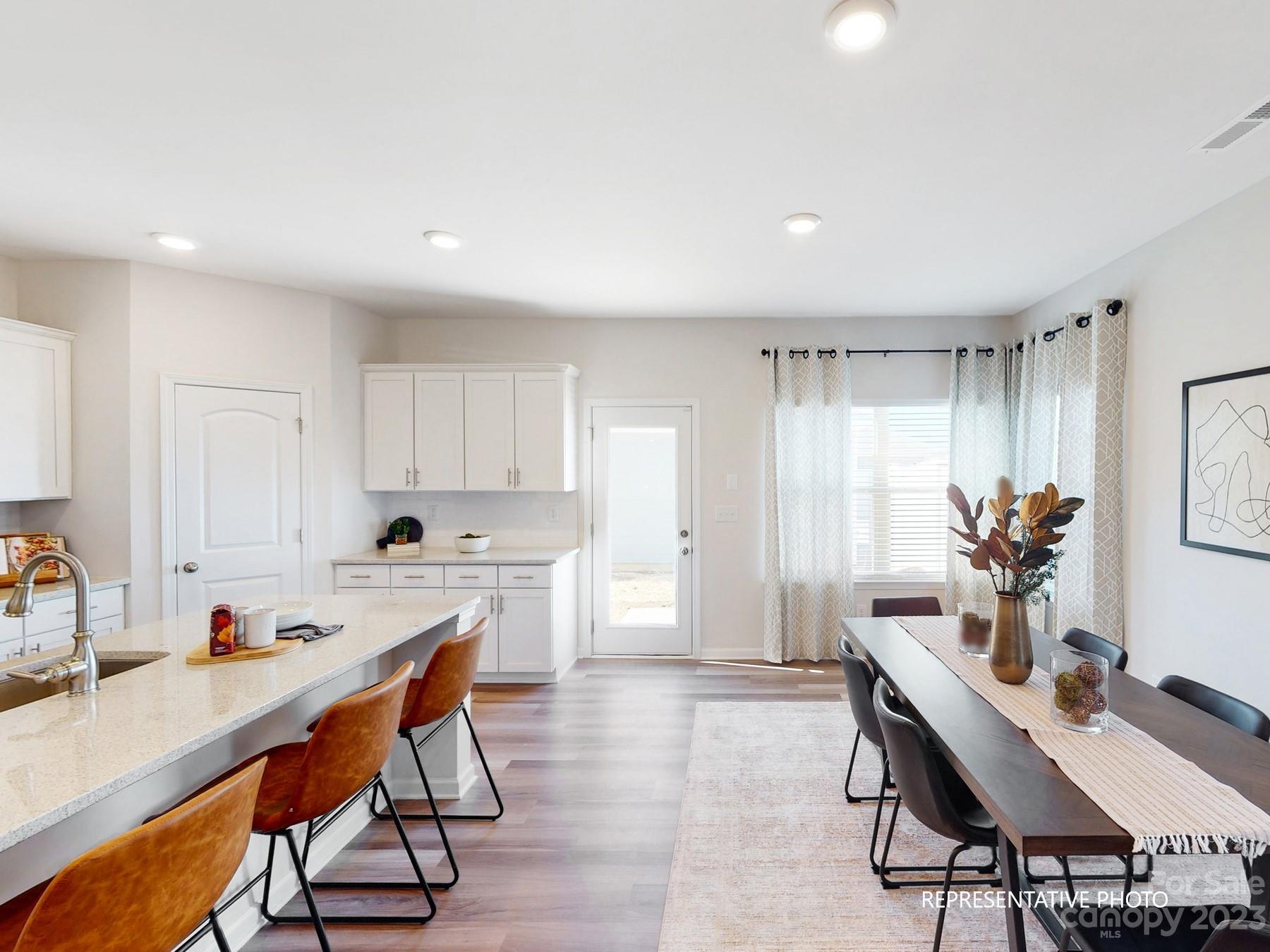 McEwen Village - Residential