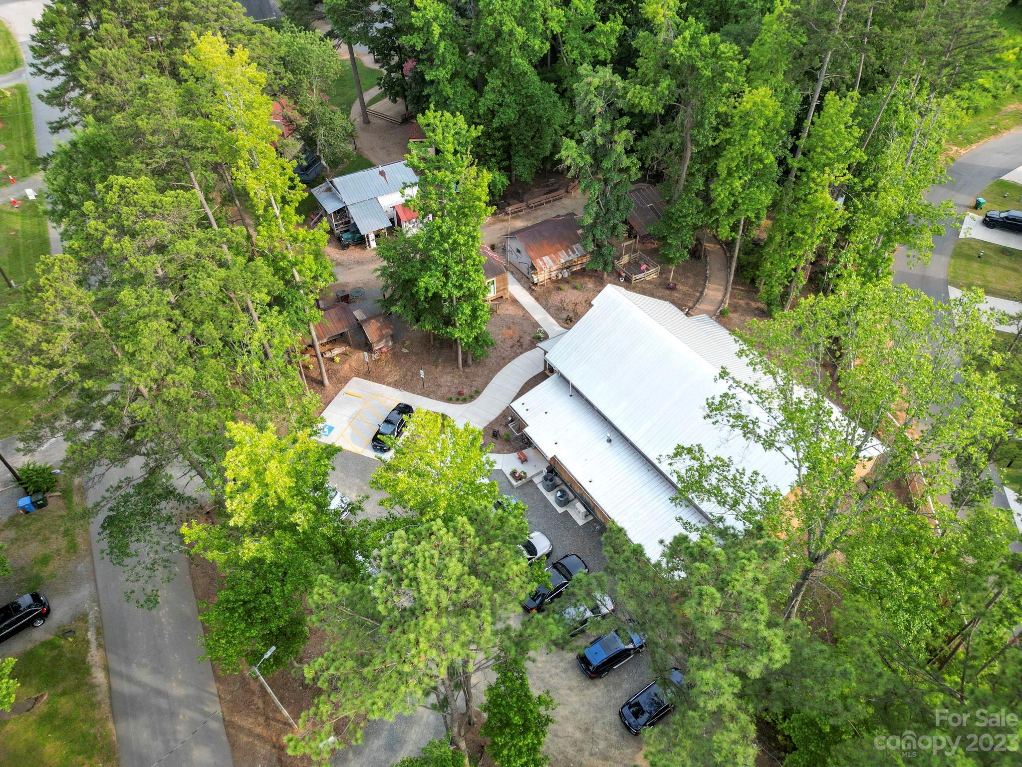 McEwen Village - Residential
