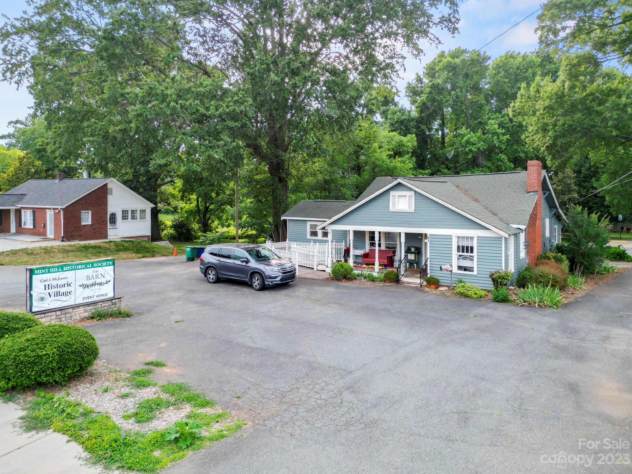 McEwen Village - Residential