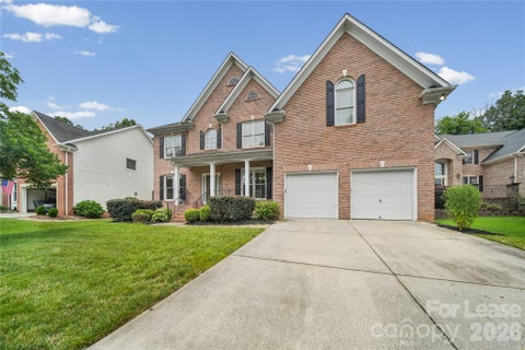 Photo of 13818 Ballantyne Meadows Drive, Charlotte, NC 28277 (MLS # 4435342)