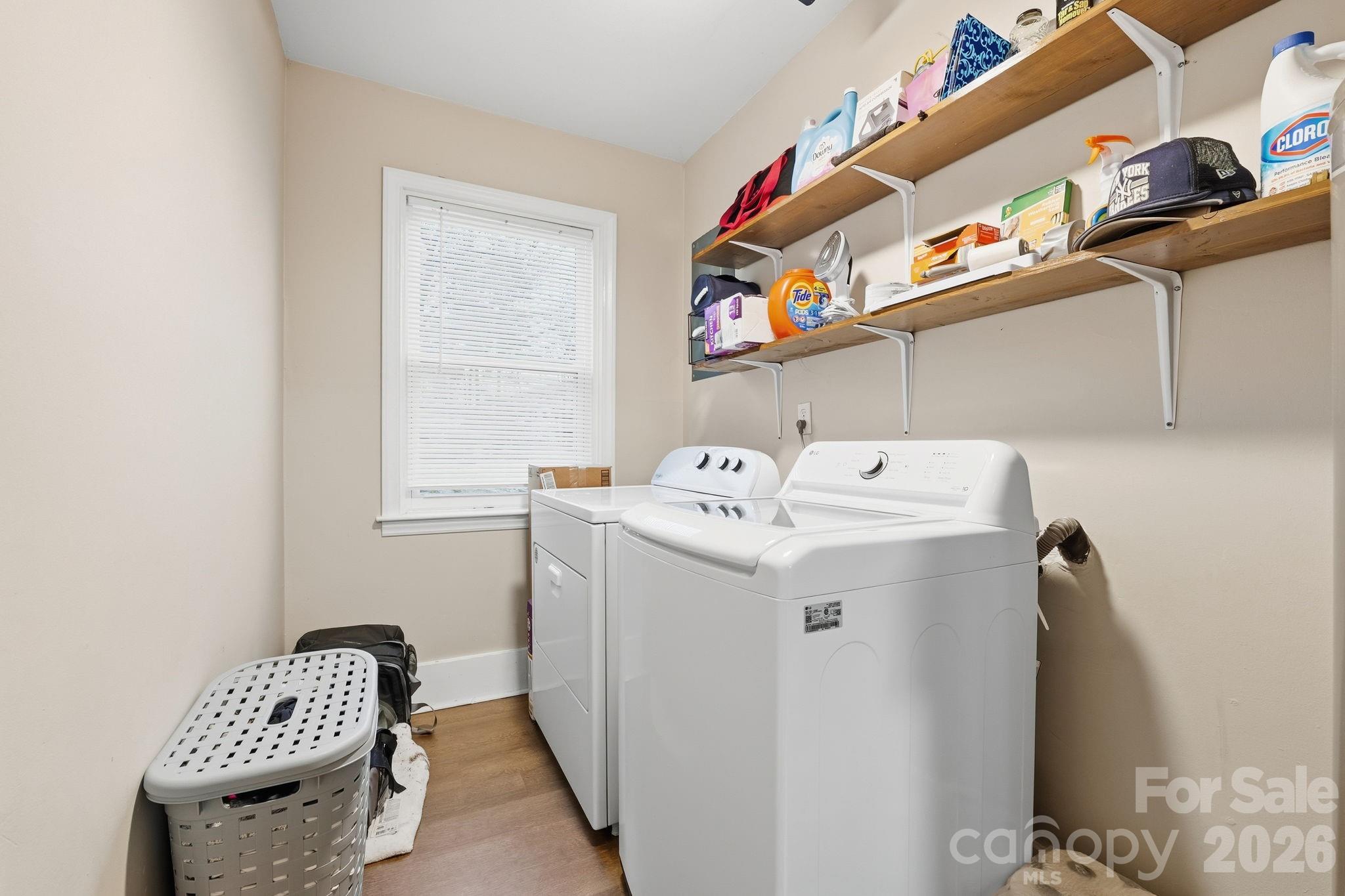 Westerly Hills - Residential