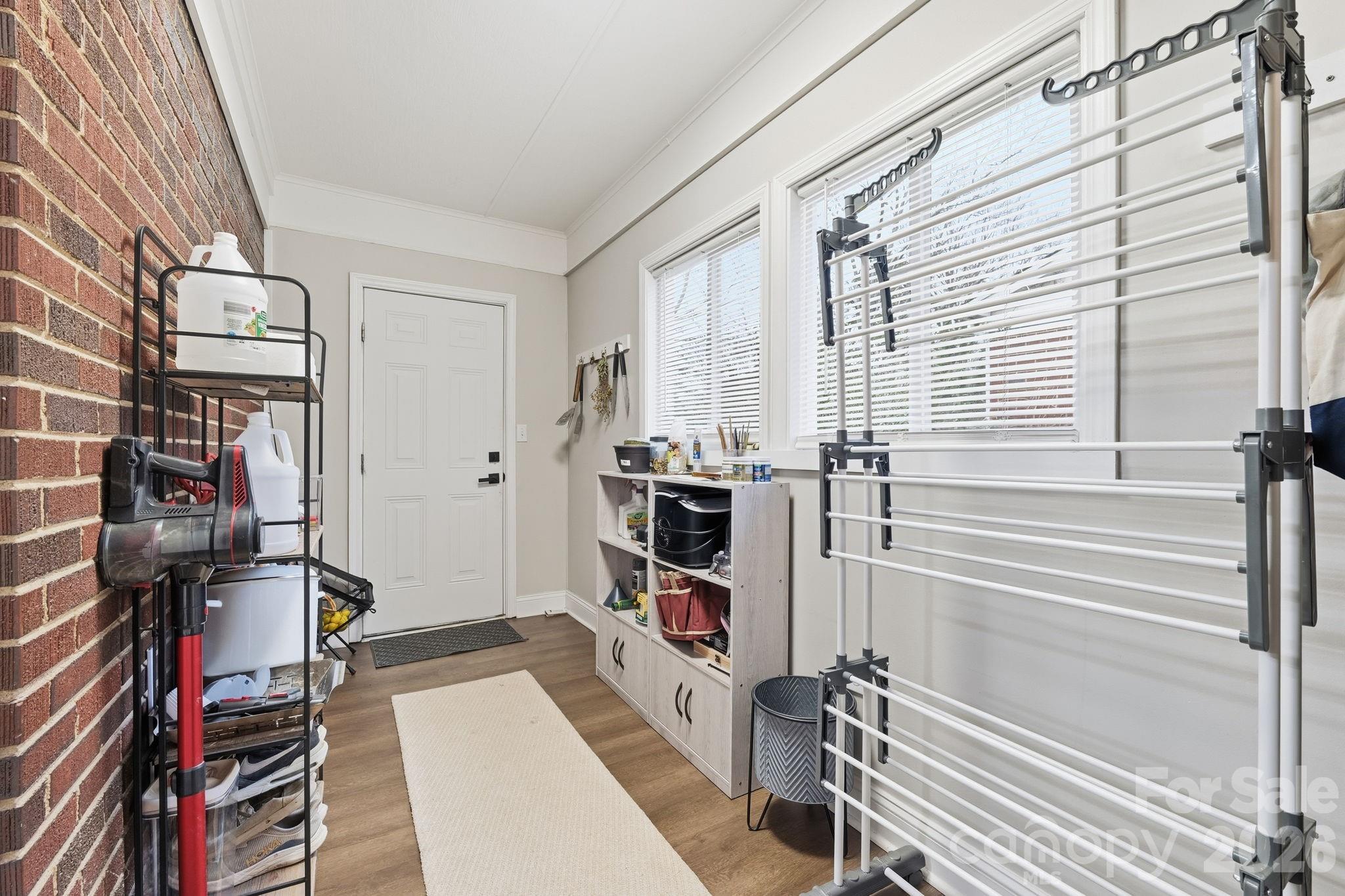 Westerly Hills - Residential