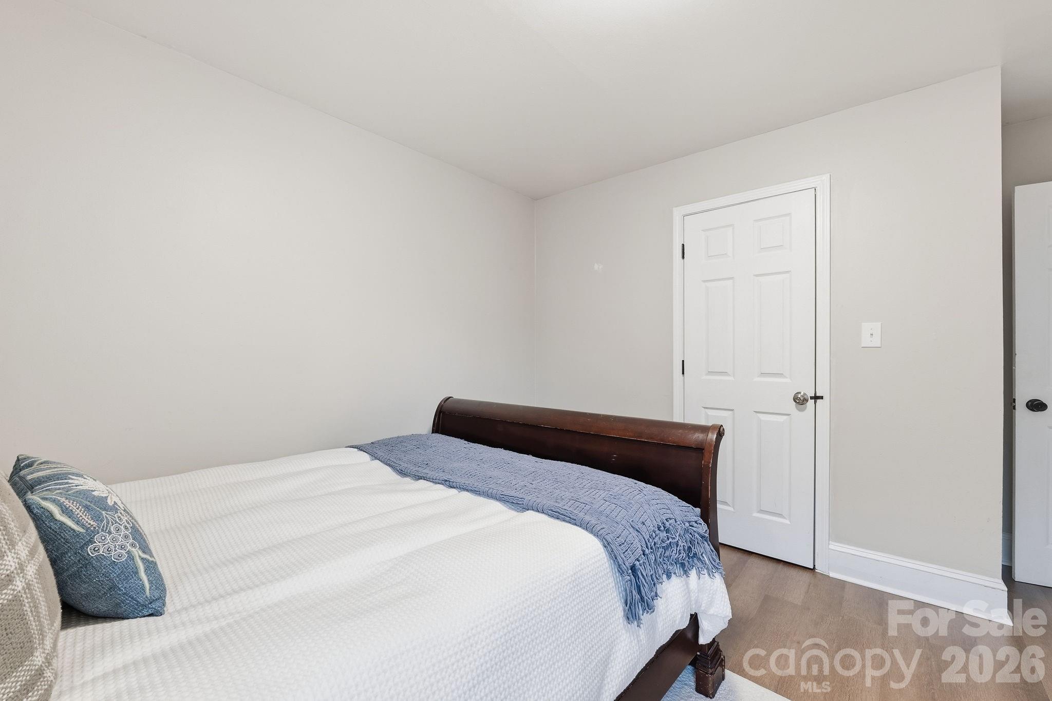 Westerly Hills - Residential