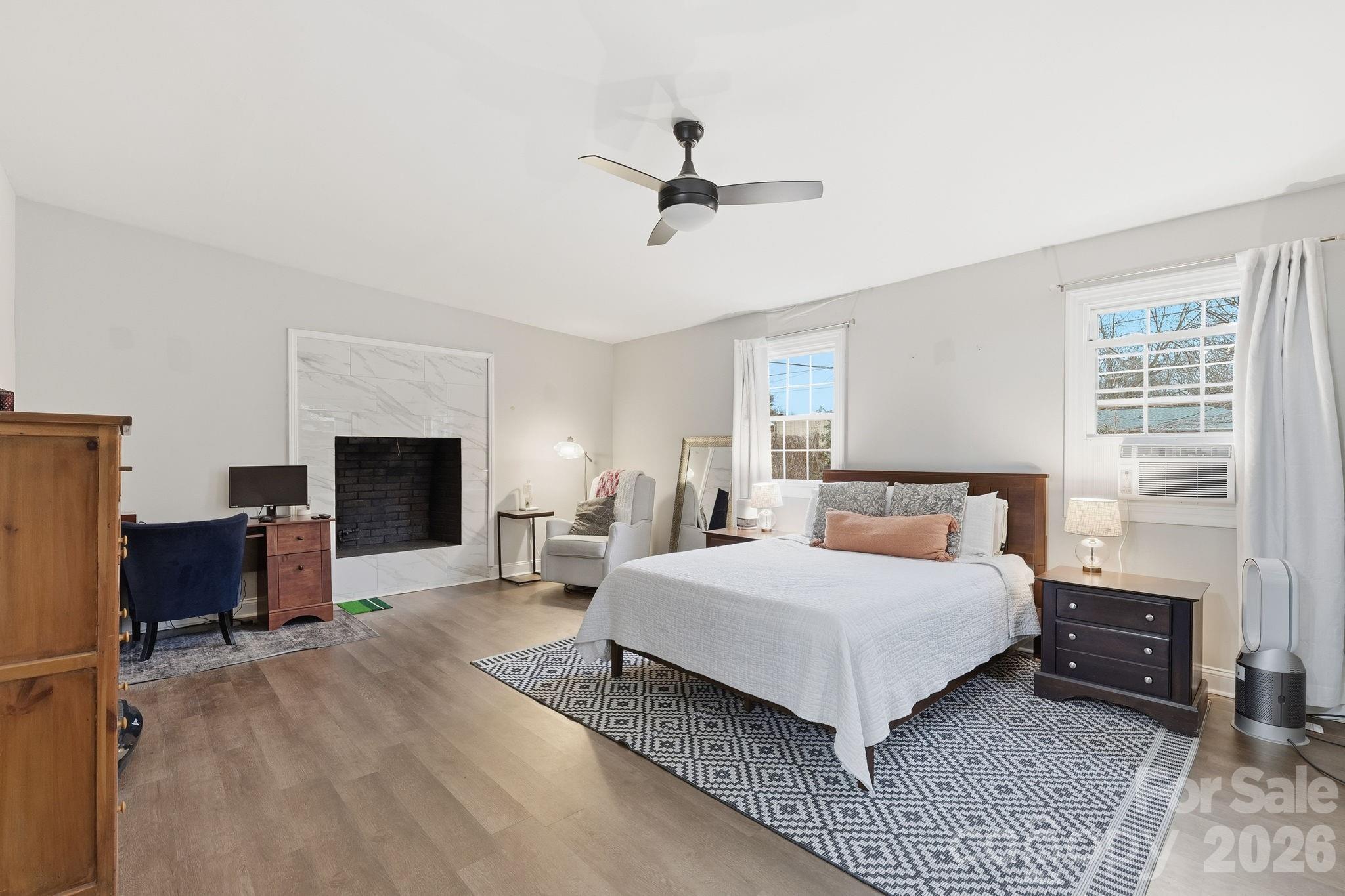 Westerly Hills - Residential