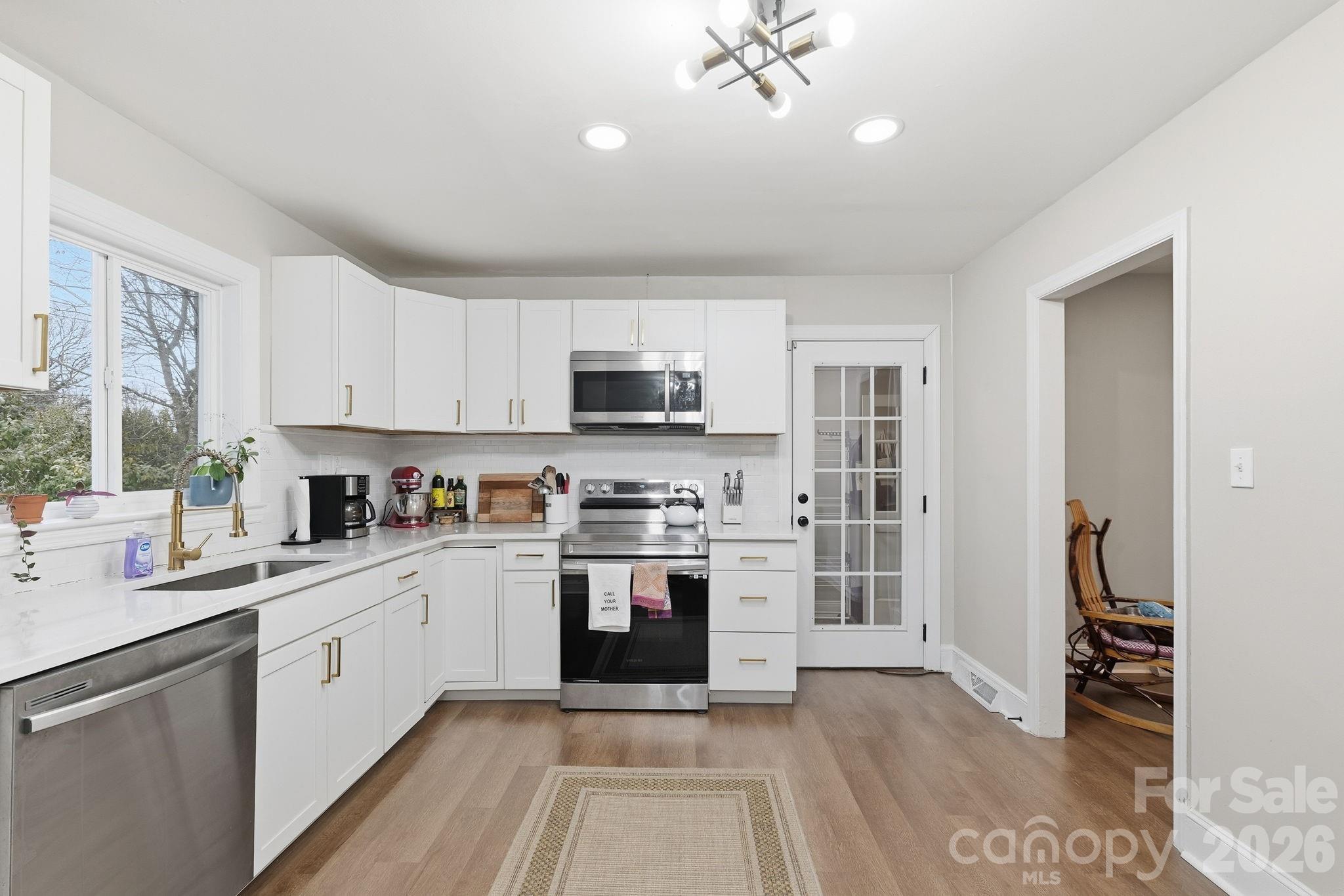 Westerly Hills - Residential