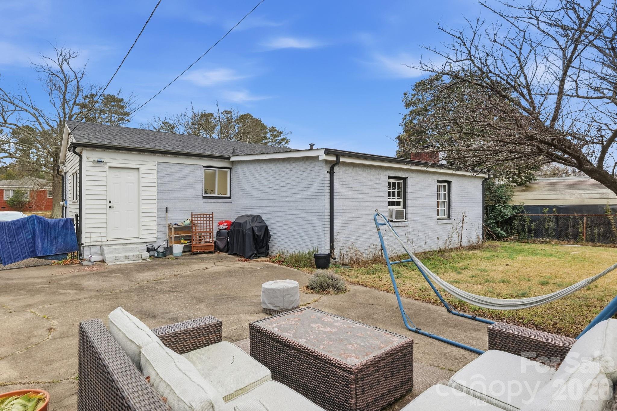 Westerly Hills - Residential