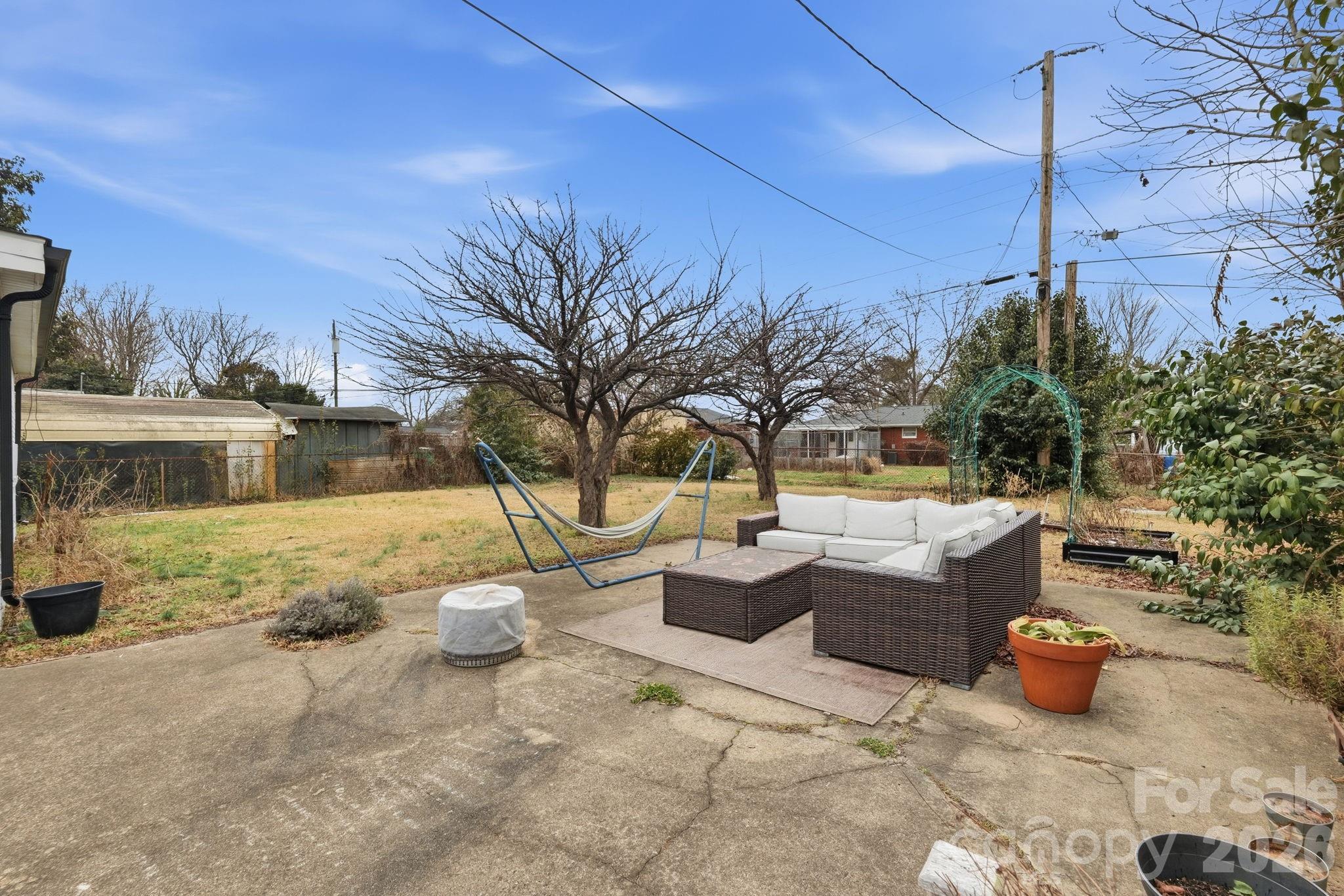 Westerly Hills - Residential